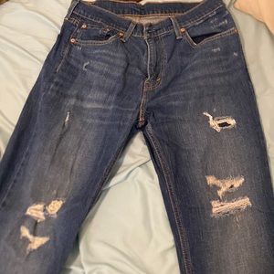 Levi’s 541 Jean